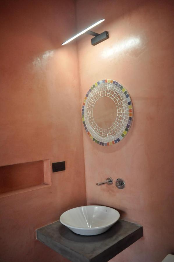 Lost Boyz Hostel Playa Santa Teresa  Buitenkant foto